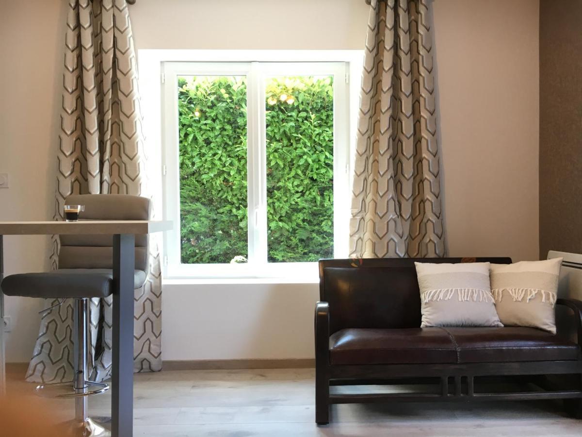 La Maison Elisa Aix-les-Bains Ngoại thất bức ảnh