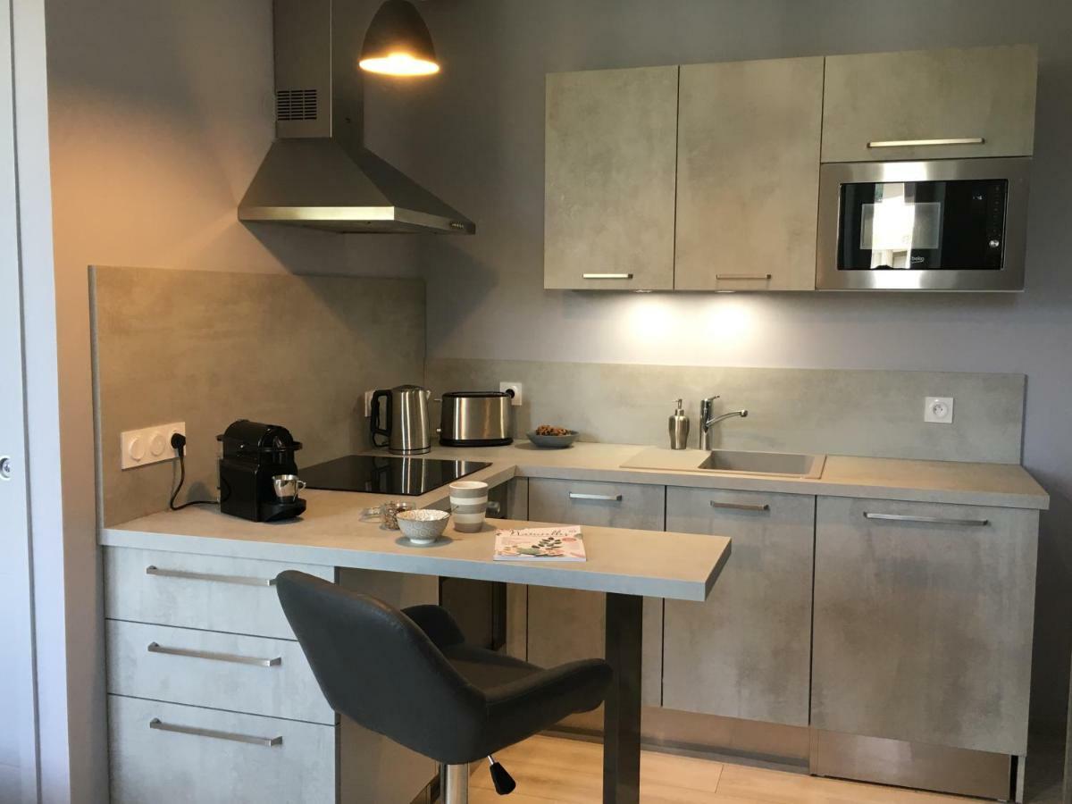 La Maison Elisa Aix-les-Bains Ngoại thất bức ảnh