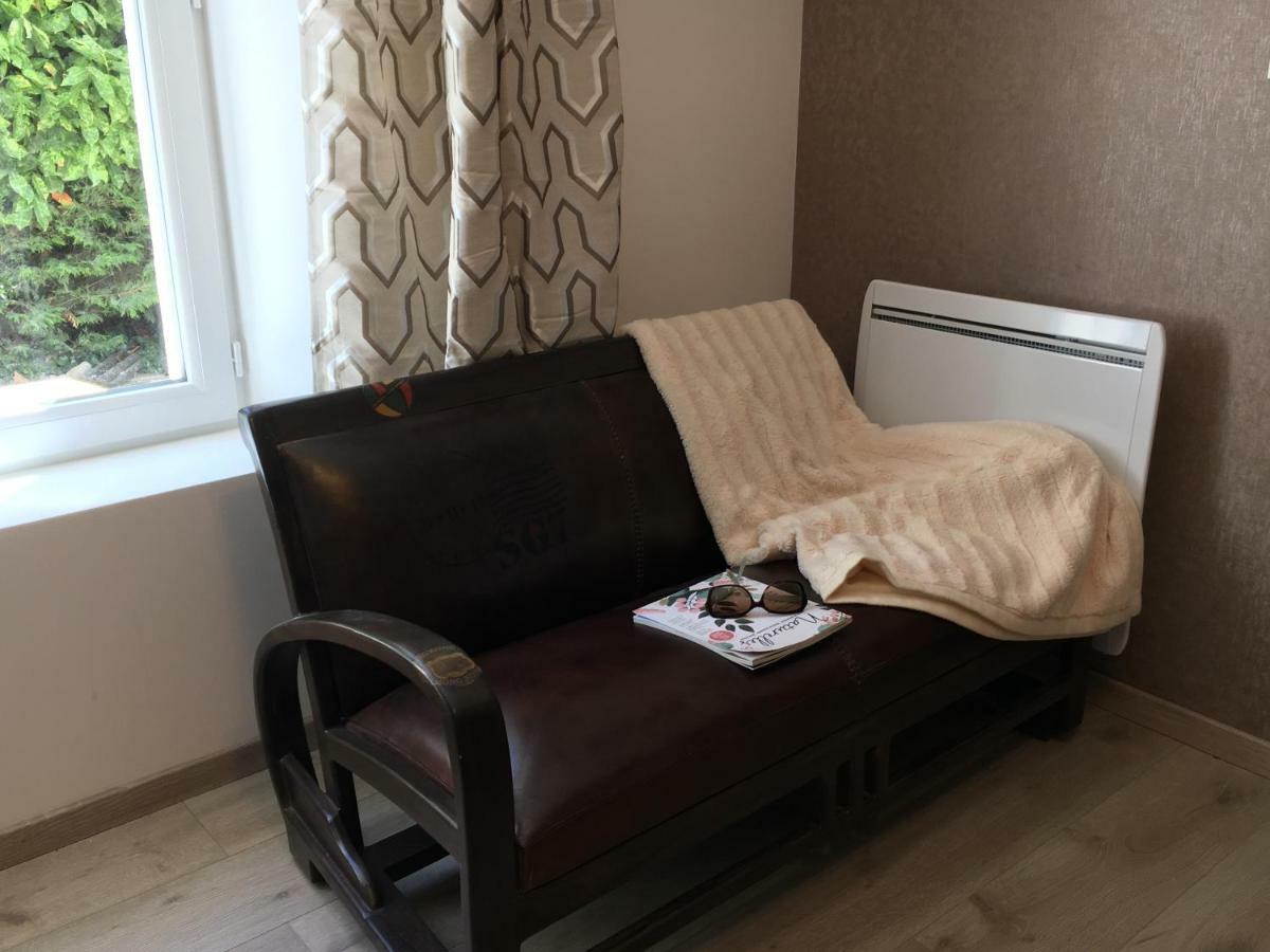 La Maison Elisa Aix-les-Bains Ngoại thất bức ảnh