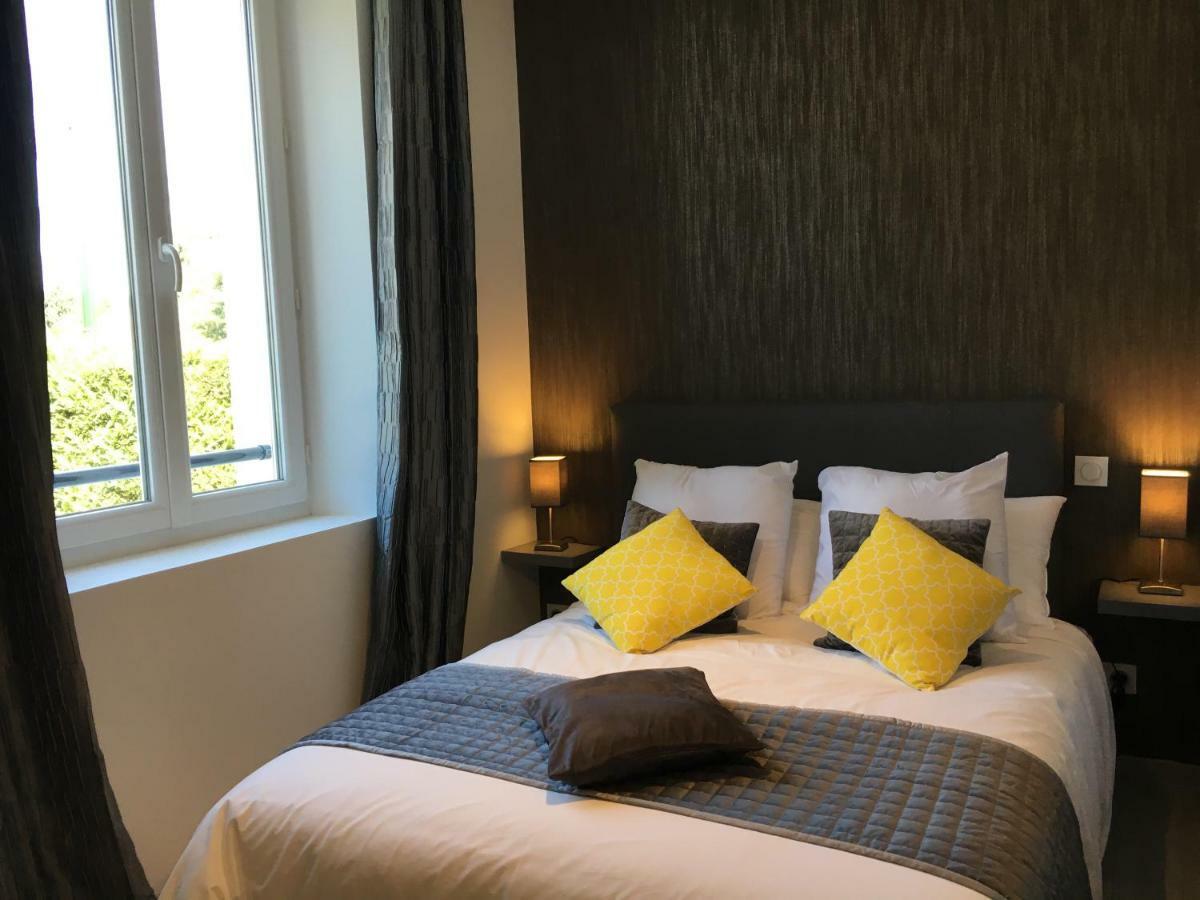 La Maison Elisa Aix-les-Bains Ngoại thất bức ảnh