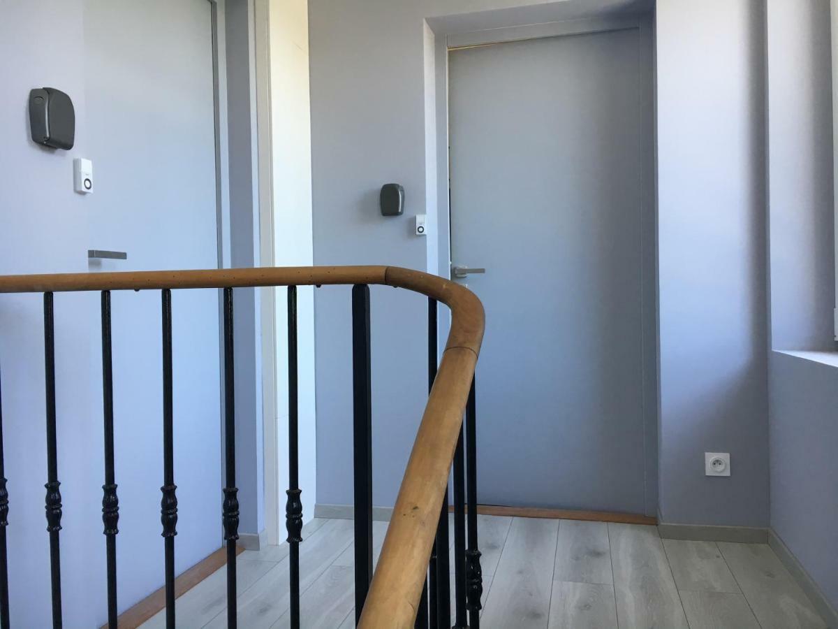 La Maison Elisa Aix-les-Bains Ngoại thất bức ảnh